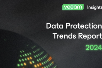Veeam-Umfrage zeigt: Cyberangriffe sind die Hauptursache für Geschäftsausfälle
