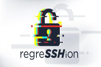 Größte Entdeckung einer Sicherheitslücke seit log4shell: regreSSHion