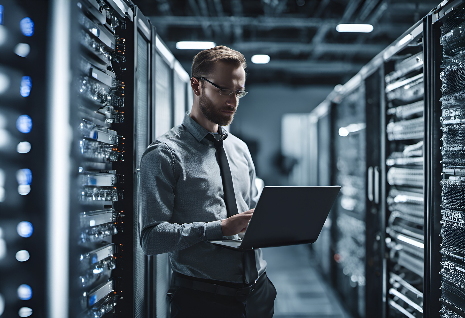 Next Generation IT-Spezialisten - Was die Branche braucht - SECTANK