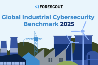 44 % der Industrieunternehmen geben an, über Echtzeit-Cyber-Transparenz zu verfügen – doch fast 60 % können OT-/IoT-Bedrohungen nicht zuverlässig erkennen