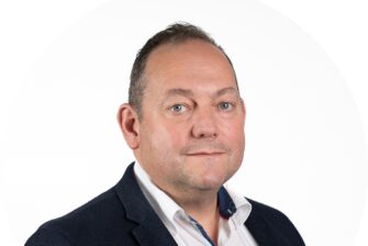 TXOne Networks Europe ernennt Morris Becker zum Regional Director DACH