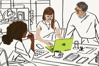 Wie Leadership durch KI empathischer wird