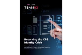 Claroty startet mit Rockwell Automation und Schneider Electric KI-gestützte CPS-Asset-Bibliothek