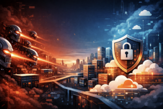 Wenn KI Angriffe skaliert: Warum 2026 das Jahr der konsolidierten Security-Architekturen im Channel wird