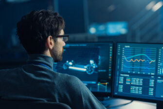 Cloudflares DDoS-Bedrohungsbericht für das 3. Quartal 2025