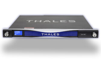 Thales erhält NATO-Klassifizierung Secret für Luna HSM