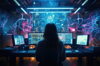 Zscaler AI Report 2026: 91 Prozent Anstieg der KI-Aktivitäten im Vergleich zum Vorjahr