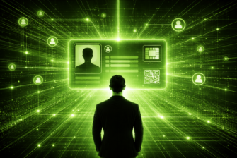 Artikelserie Digitale ID – Artikel 3 – Die unsichtbare Sperre