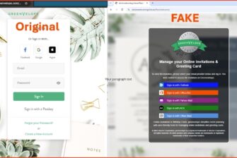 Dual Vektor-Kampagne mit Remote Monitoring and Management-Tools