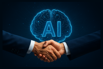 Vom Konzept zur Praxis: Partner treiben KI-Einführung 2026 voran