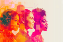 ADN stärkt mit kostenfreien KI‑Trainings Frauen in der IT