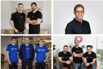 Vier Säulen, eine Vision: Check Point stellt neue KI-Sicherheitsstrategie vor und stärkt Plattform durch drei strategische Akquisitionen