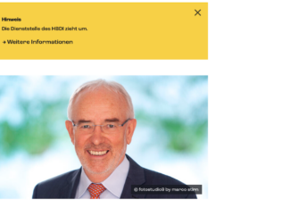 Datenschutzaufsicht in Hessen: Überlastung ohne Eskalation?