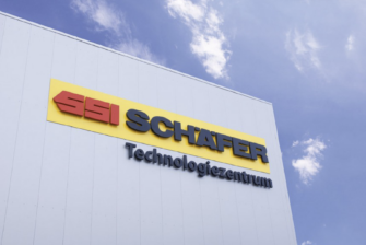 SSI Schäfer stärkt sein Cyber Security Engagement als Stifter des neuen Technologietransferzentrums TTZ‑WUE