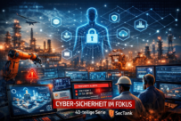 Artikelserie – Industrial Control Systems unter regulatorischen Druck – Artikel 1 – Cyber Resilience Act und was industrielle Betreiber jetzt konkret umsetzen müssen