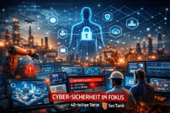 40-teilige Serie – Industrial Control Systems unter regulatorischem Druck