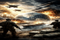 Das Ende des Schutzversprechens