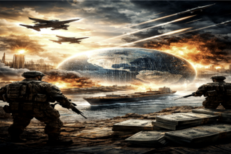 Das Ende des Schutzversprechens