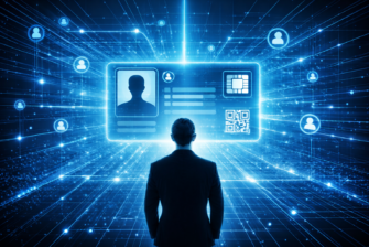 Artikelserie Digitale ID – Artikel 26 – Souveränität in der Infrastrukturgesellschaft