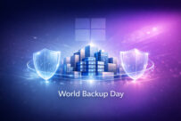 Beim Backup nicht nur an die Daten denken!