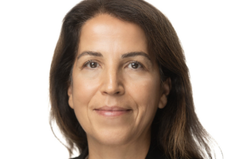 Yubico ernennt Poupak Modirassari Enbom zur Chief Marketing Officer