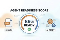 Agent Readiness Score: Cloudflare bereitet das Internet auf KI-Agenten vor