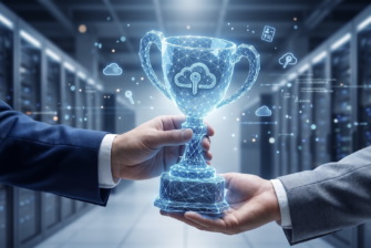 Ping Identity gewinnt Google Cloud Security Partner of the Year Award 2026 für IAM