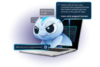 KI-Agent Corey verbessert Transparenz und Sicherheit für Microsoft 365