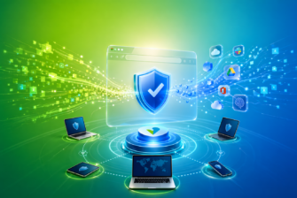 Versa bringt SASE in den Browser