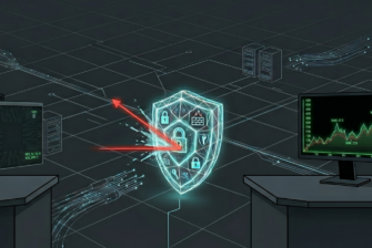 Wenn Angreifer KI nutzen: Warum der Finanzsektor auf Früherkennung setzen muss