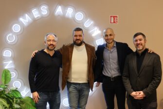 Dropbox und ALSO weiten Partnerschaft in der EMEA-Region aus