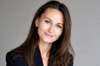 Xenia Sausele ist neue Head of Partner Ecosystem bei Argos Security
