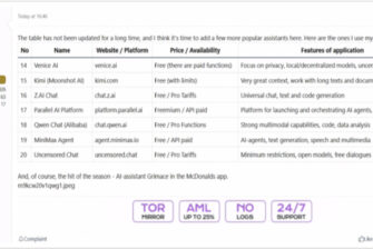 Check Point analysiert KI-Angriffe und stellt fest: Experimente sind vorbei