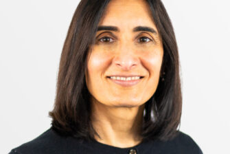Rashmi Garde wird Chief Legal Officer bei Veeam