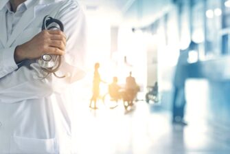Patientendaten als Beute: Warum der Angriff auf die Unikliniken ein Systemversagen in der Lieferkette offenlegt