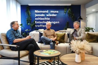 Wachstum durch Spezialisierung: Dataciders baut Microsoft‑Geschäft mit ADN aus