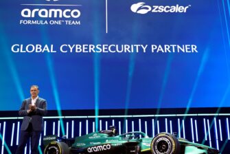Innovation trifft Zero Trust: Zscaler und das Aston Martin Aramco Formula One™-Team setzen neue Maßstäbe in Sachen Geschwindigkeit und Sicherheit