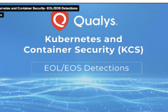 Veraltete Software in Container-Images: Die unsichtbare Angriffsfläche in deutschen Cloud-Umgebungen