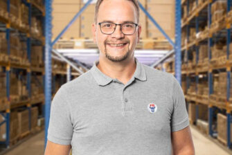 Fortschritt mit Fabric: amexus setzt Data-&-AI-Projekt bei Fastbolt um