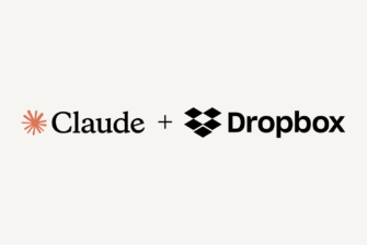 Drei neue Dropbox-Konnektoren für Claude