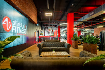 ADN und datasolut bringen Datenstrategie bei all inclusive Fitness in Topform
