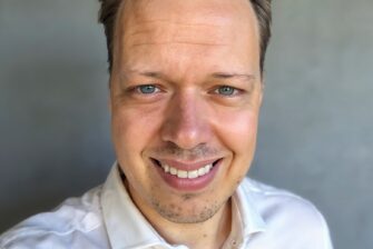 Kasper Lindgaard verstärkt CoreView