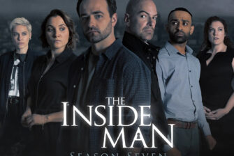 KnowBe4: 7. Staffel der Cybersicherheitsserie „The Inside Man“ verfügbar