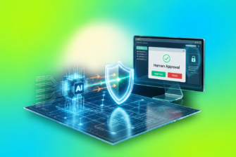 Zero Trust auch für KI-Agenten