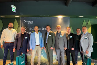ADN nimmt Business‑Networking‑Lösung Omada von TP-Link ins Portfolio auf