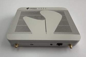 Neuer 5G-Extender von Versa für beste Konnektivität und einfache Integration in Infrastruktur