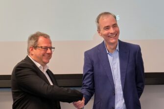Versa und noris network vereinen Souveränität und Sicherheit