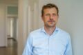 Dirk Czepluch, CEO von Procilon