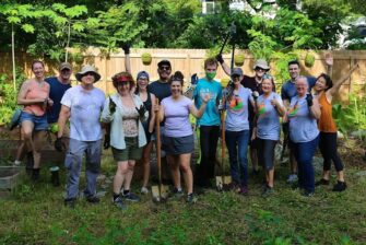 16. Geburtstag von KnowBe4 als Anlass zum Sponsoring von Umweltprojekten