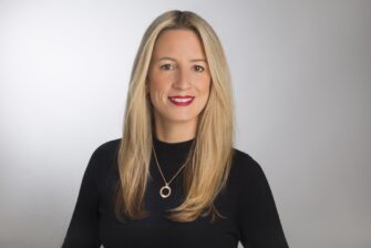 Carina Wagner verstärkt Argos Security als Director of Strategic Accounts & Market Development